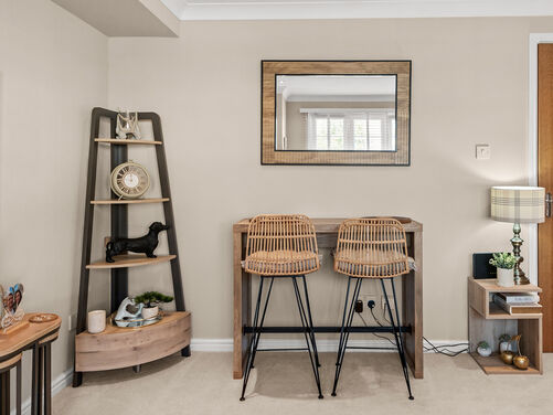 Endrick Court, Larbert, FK5 4WN
