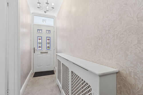 Hurst Road, Eastbourne