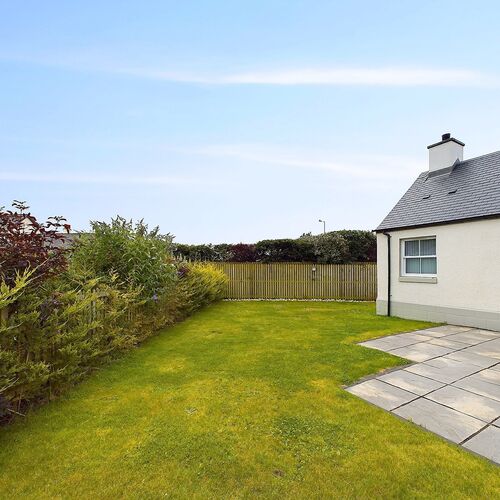 Ardrossan Road, Seamill 