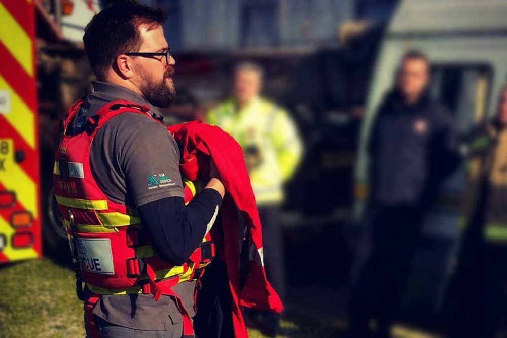 News | Applied Resilience | Emergency planning resilience support England | Healthcare EPRR core standards services Wales | Business continuity resilience testing finance London