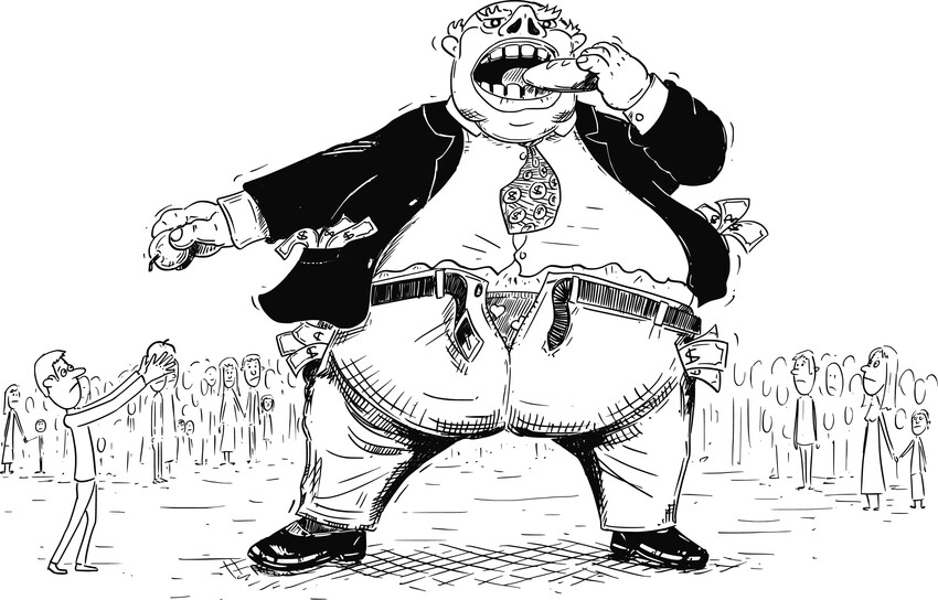 Seasons Holidays - It doesn't do what it says on the tin!