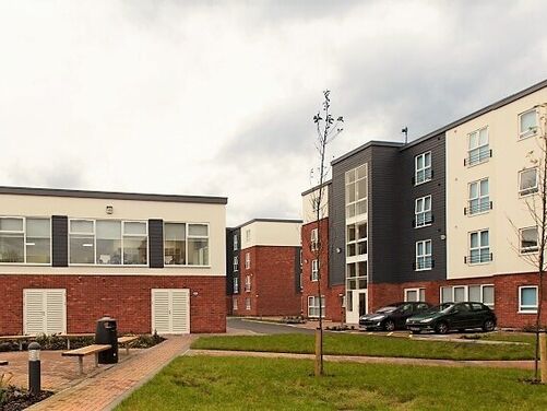 Elliot Road, Birmingham