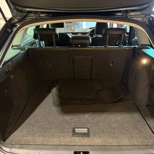 2019 (19) SKODA OCTAVIA 2.0 TDi DIESEL CDR SE L 5 DOOR ESTATE