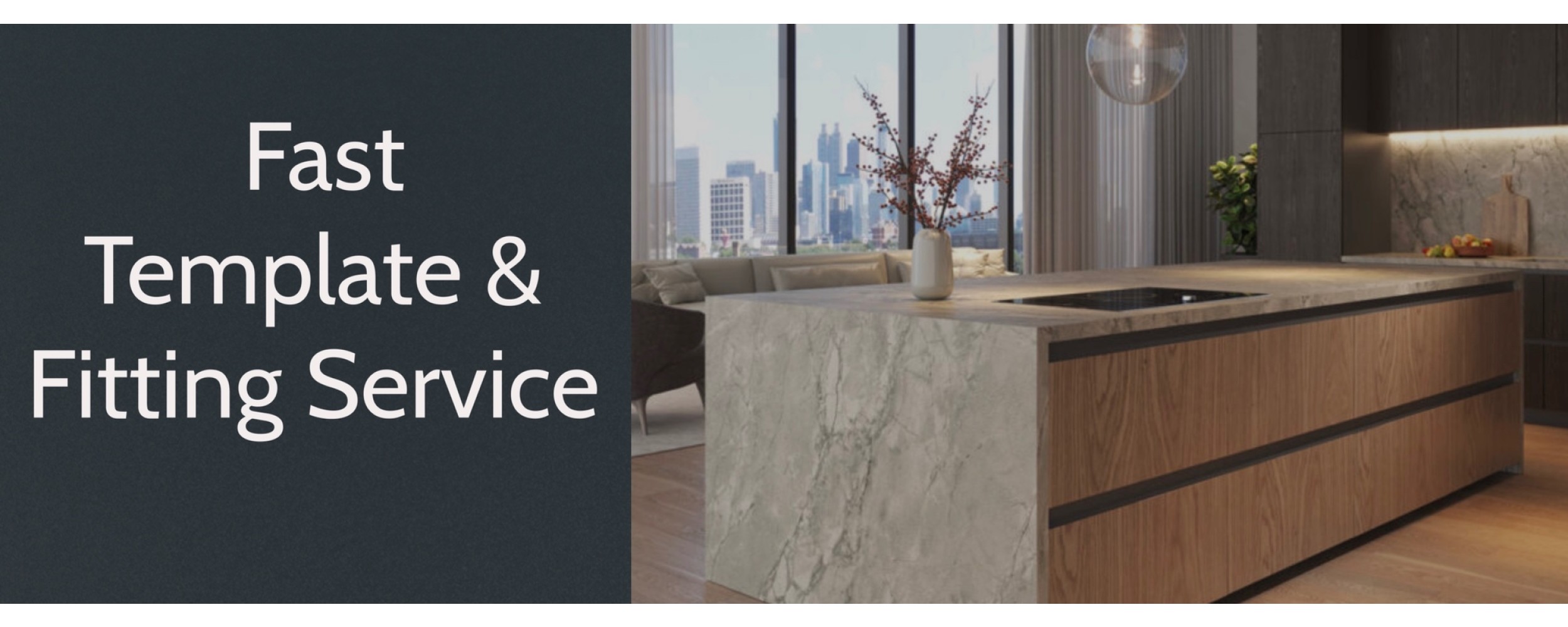 Caesarstone Quartz Worktops