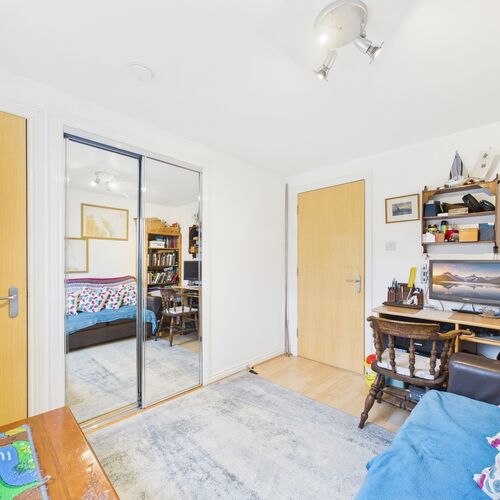 Mariners View, Ardrossan 