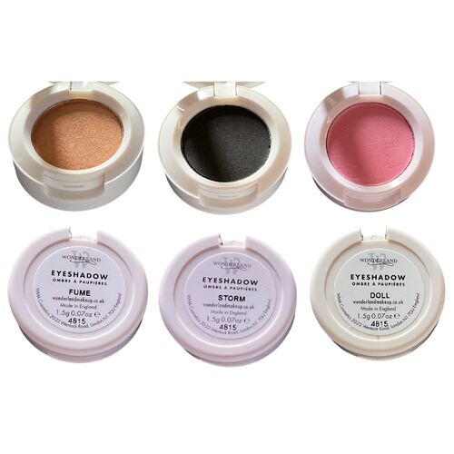 Wonderland Ombré a Paupieres Eyeshadow 1.5g