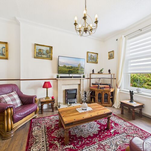 3 Waverley Place, Saltcoats