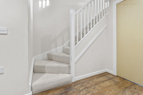 Caroline Way, Eastbourne