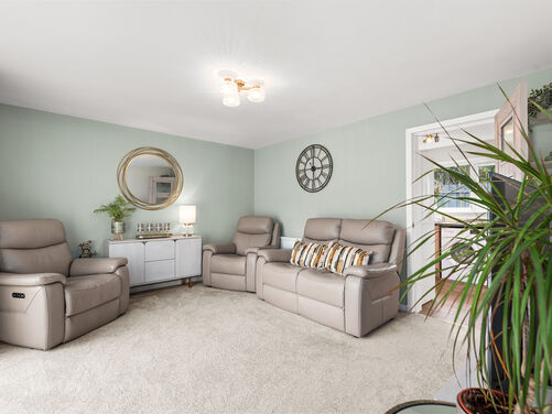 Lathallan Drive, Polmont, FK2 0PD