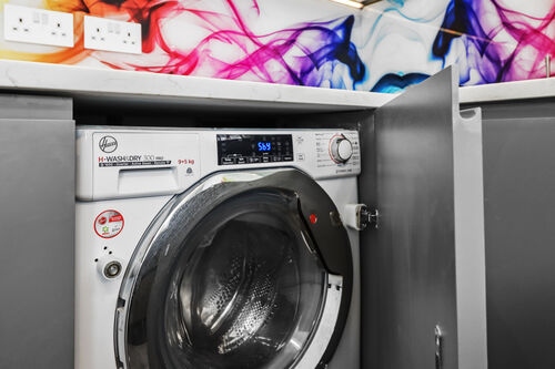 Upperton Gardens, Eastbourne