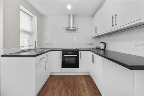 Winchcombe Road, Eastbourne