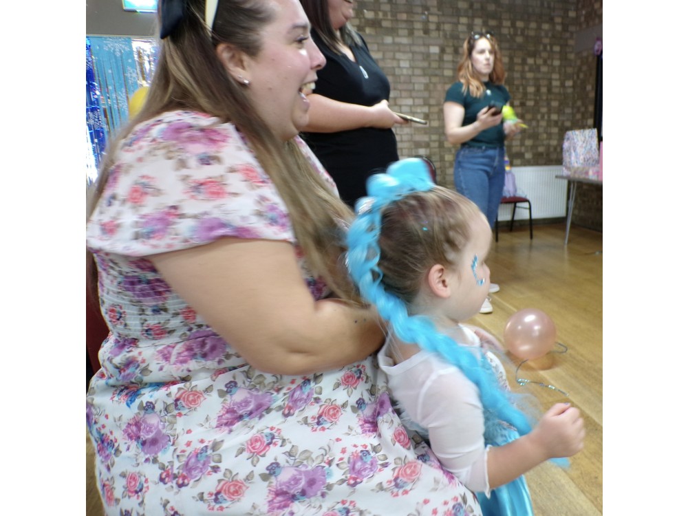 Parties | Pulse &amp; Pop! | Children's Birthday Party Venue Hire Spalding, UK |  Musical Theatre Classes and Experiences in and around Lincolnshire, UK | Wedding and Events Singer based near Peterborough, UK
