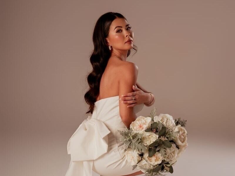Jodie Scott Mua