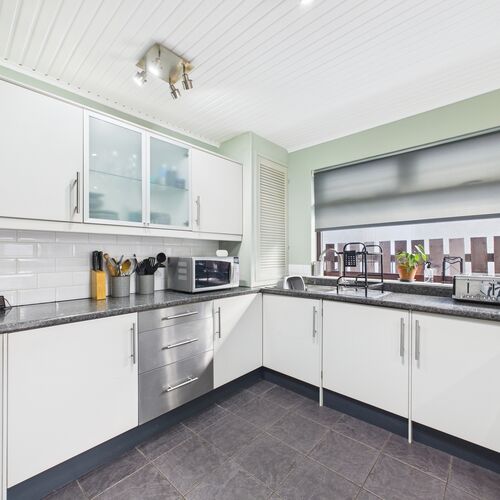 Willie Ross Place, Kilmarnock 