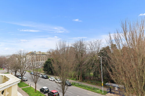 The Avenue, Eastbourne