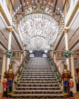 Britannia Hotel Manchester