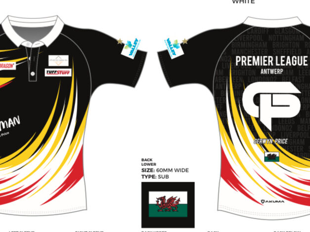 Premier league Antwerp