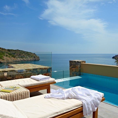 Daios Cove Luxury Resort & Villas
