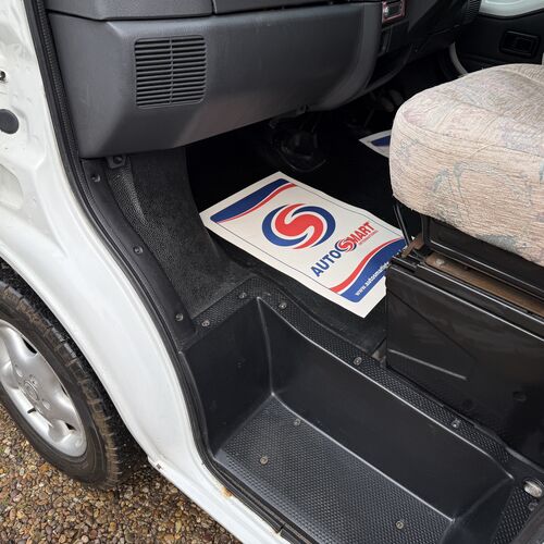 Autocruise Starfire Motorhome 2 Berth 1998 Fiat Ducato 1.9TD