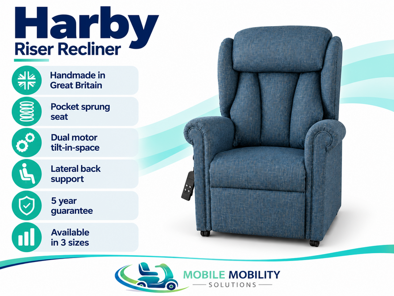 Harby