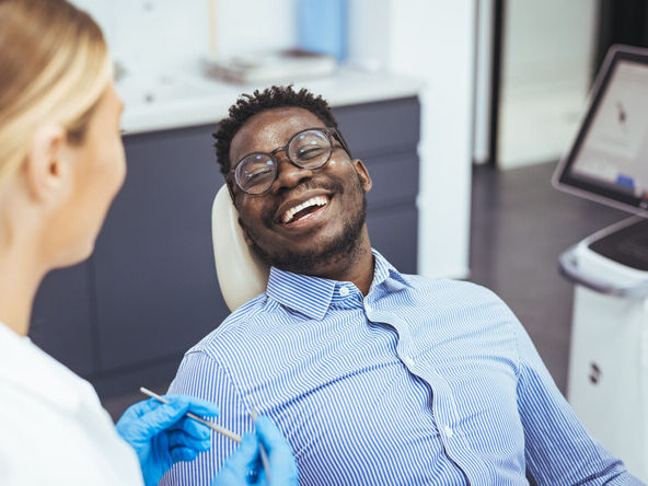 Dental Check Ups | Cramond House Dental Practice | Dentist Clitheroe Preston Manchester | Dental Implants Clitheroe Preston Manchester | Gum Surgery Clitheroe Preston Manchester