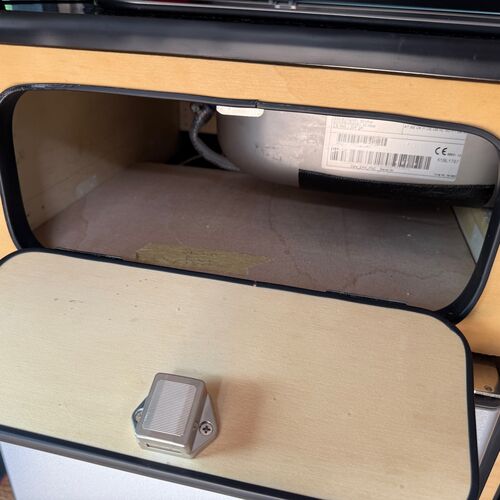 2012 Peugeot Expert 2.0 HDi L2H2 Camper Van 2 Berth