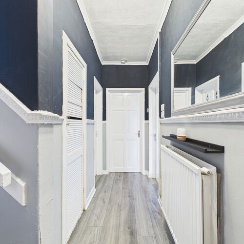 Viaduct Circle, Kilwinning 