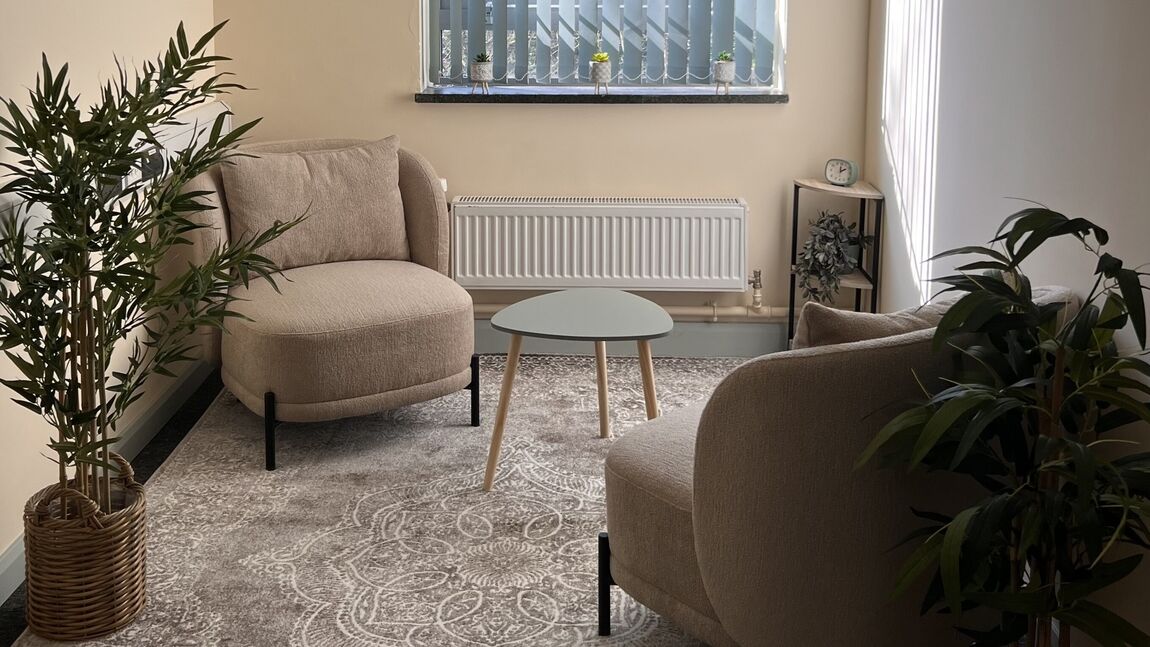 Anxiety Counselling in Merthyr Tydfil and South Wales | RT Therapy