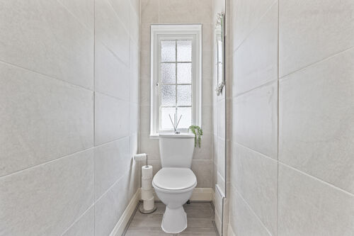 Kings Avenue, Eastbourne