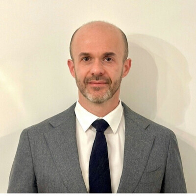 Conference Speaker - Nikos Loutas | Accelerant Events Ltd