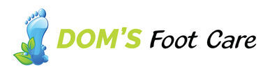 Dom's Foot Care  | Foot Care Evesham | Foot Health Services Evesham | Foot Clinic Evesham