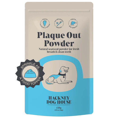 Plague Powder