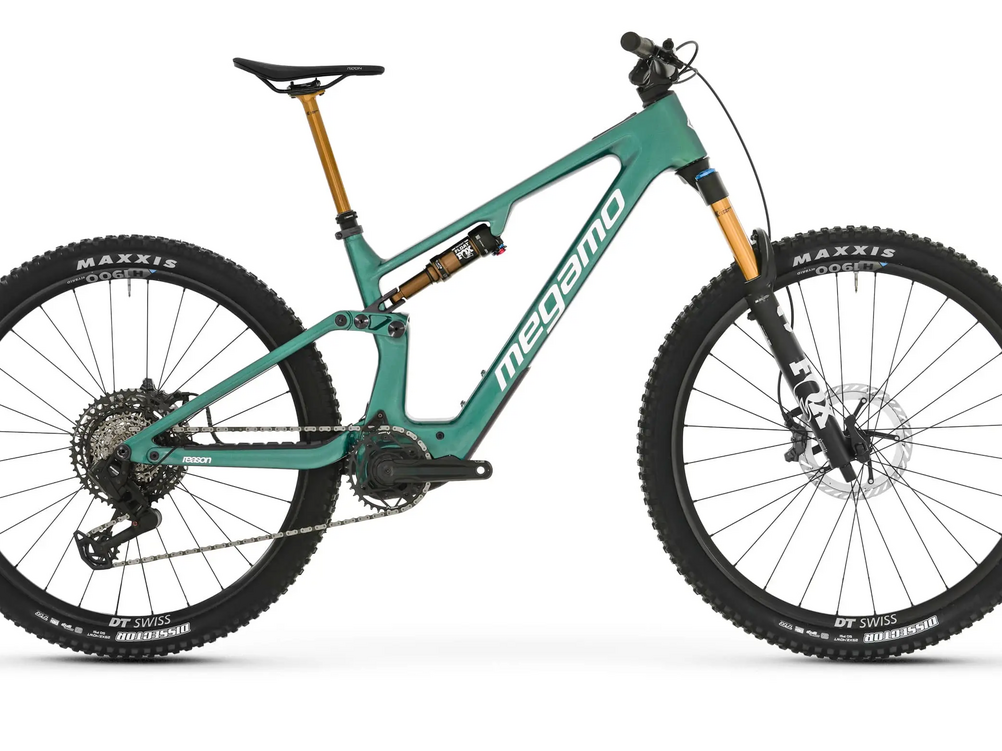 MEGAMO REASON AIR CRB 03 AXS