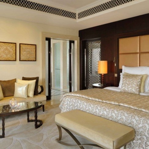 One&Only The Palm Dubai