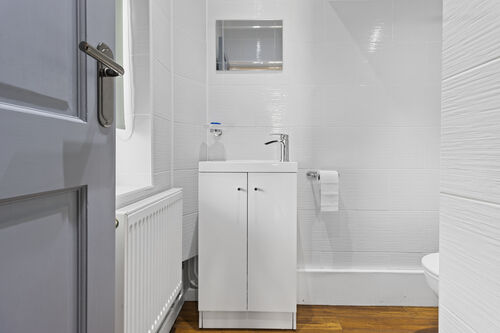 Willingdon Road, Eastbourne