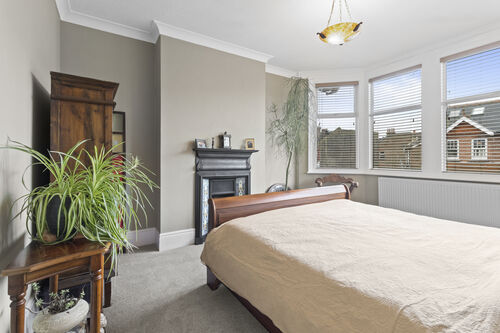 Whitley Road, Eastbourne