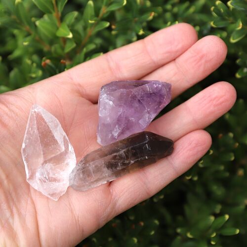 3 Point Crystal Gift Set Copy