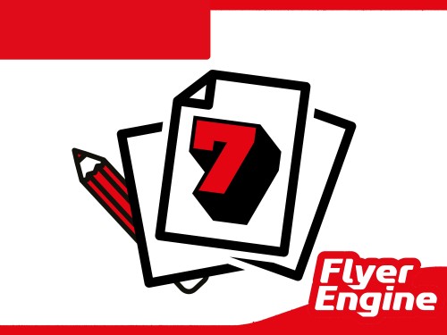 Blog | Flyer Engine Bristol
