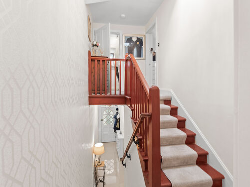 Russel Street, Falkirk, FK2 7HU