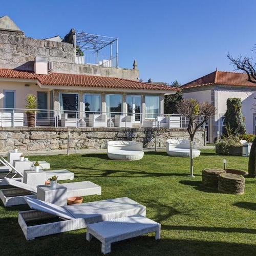 Flores Village and Spa