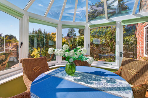 Wish Hill, Eastbourne