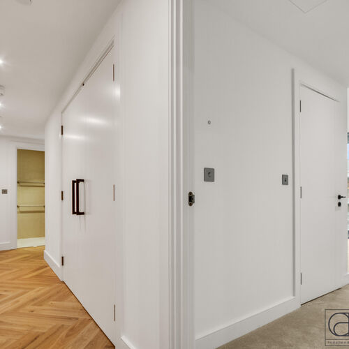 Fitzroy House, London, SW11