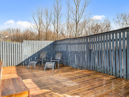 Highlander Way, Tullibody, FK10 2UP