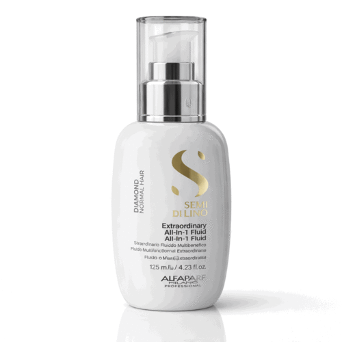 Alfaparf Extraordinary All-In-1 Fluid 125ml