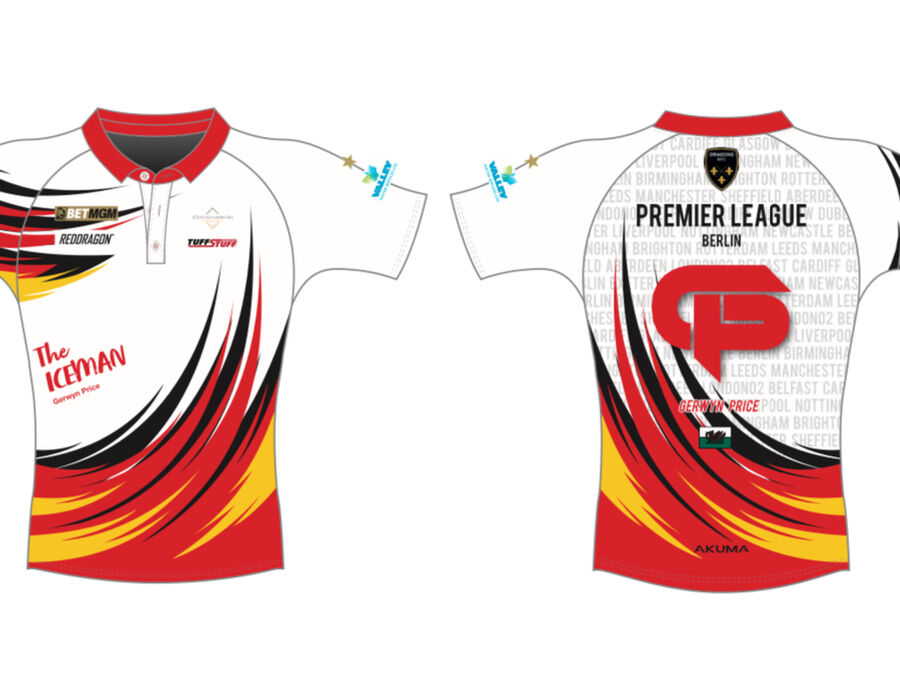 Berlin Premier League top