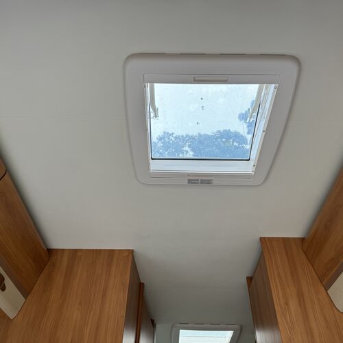 2013 Hymer C404 Motorhome LHD Fiat Ducato 3 Berth