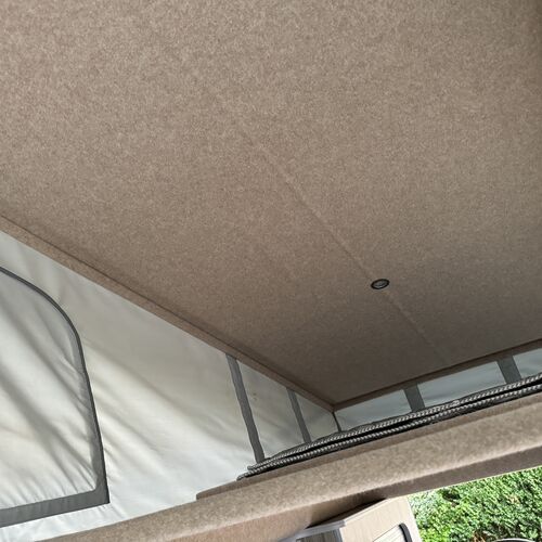 2005 Nissan Elgrand Camper Van 3.5 V6 - Blue - ProConversion - 1 UK Owner 8yrs