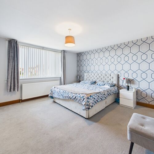 Murray Avenue, Saltcoats 