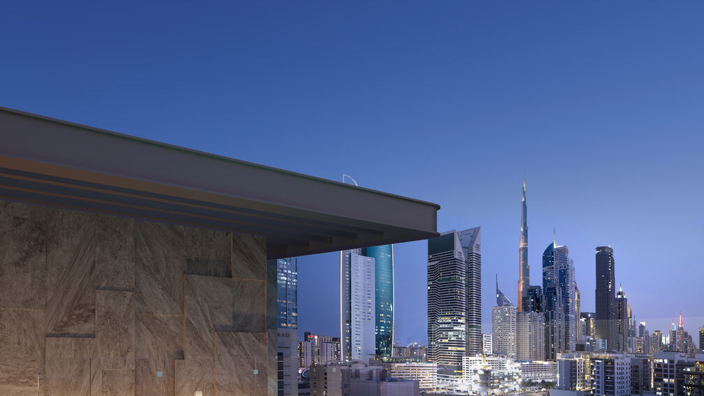 The Elysian by MFOUR DEVELOPMENT