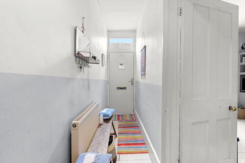 Woodgate Road, Eastbourne